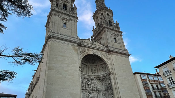 Fietstocht naar Santiago de Compostella