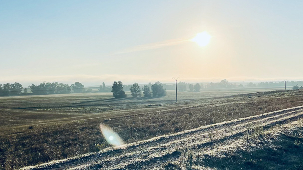 Fietstocht naar Santiago de Compostella