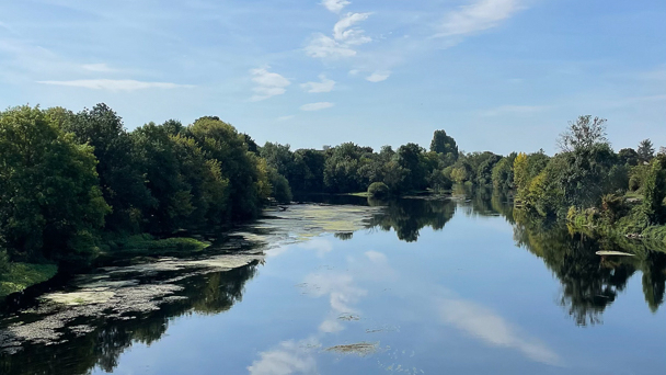 Fietstocht naar Santiago de Compostella