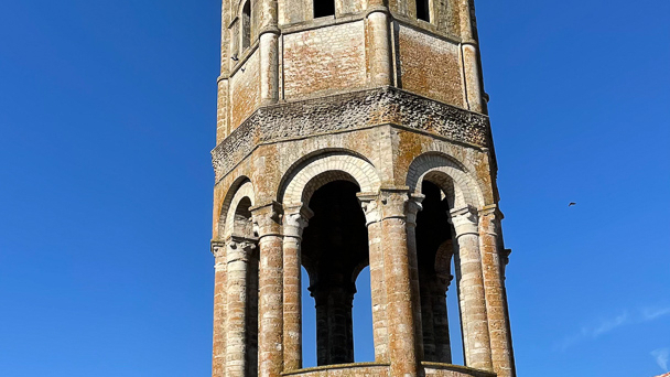 Fietstocht naar Santiago de Compostella