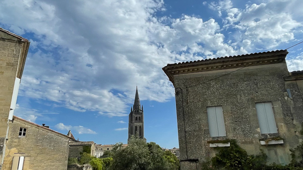 Fietstocht naar Santiago de Compostella