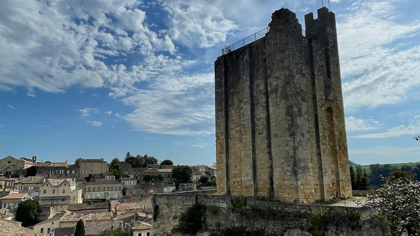 Fietstocht naar Santiago de Compostella