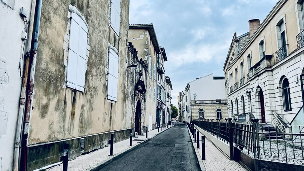 Fietstocht naar Santiago de Compostella