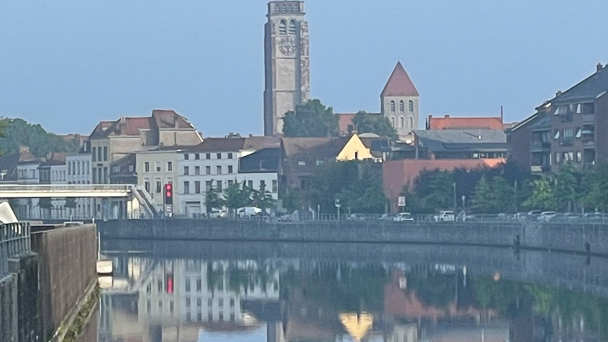 Fietstocht naar Santiago de Compostella